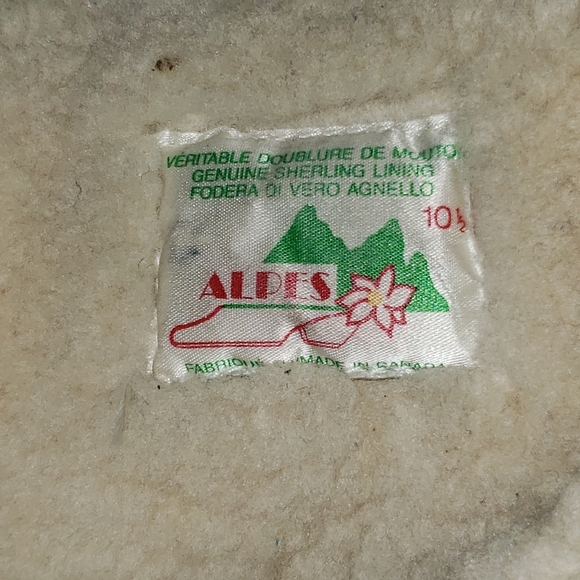 Winter Boots - Picture 3 of 6